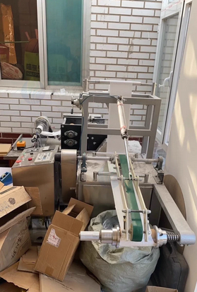 石家庄地区处理洁面巾机器