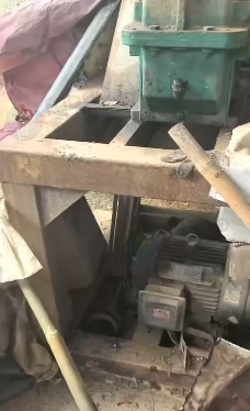 南宁地区处理800型撕碎机