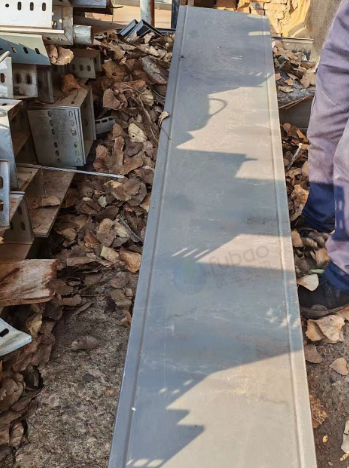 承德地区处理防火镀锌水平桥架