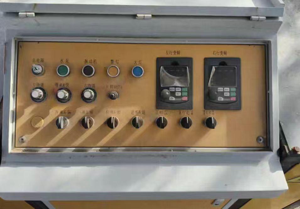 庆阳地区工地闲置处理滑模机、混凝土搅拌机