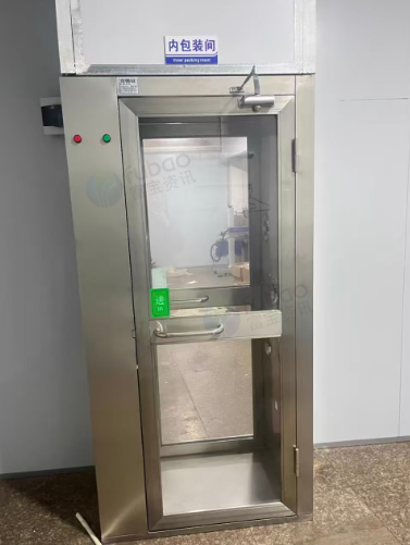 宁德地区处理工业级空压机、不锈钢风淋室