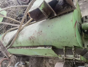 泰安地区个人处理塑料颗粒生产设备