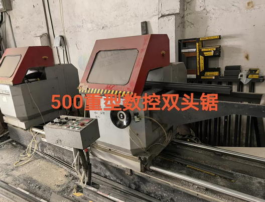 武汉地区处理门窗全套加工设备