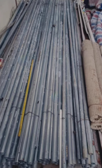 海口地区处理JDG25 JDG32 JDG40 JDG50线管一批