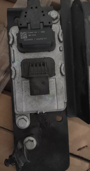 十堰地区处理康明斯原厂氮氧传感器