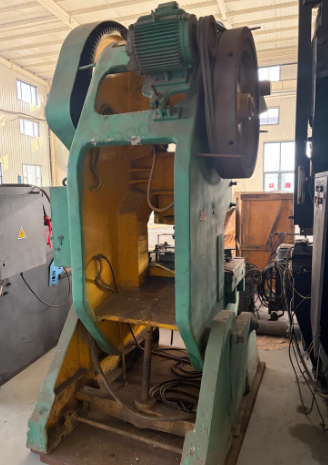 潍坊地区处理折弯机 剪板机 H型钢翼缘矫正机 冲床等设备