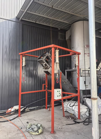 秦皇岛地区处理1000型塑料破碎清洗生产线