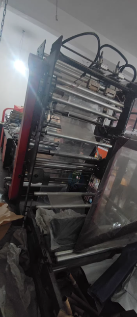 金华地区处理万源双刀拉链机器