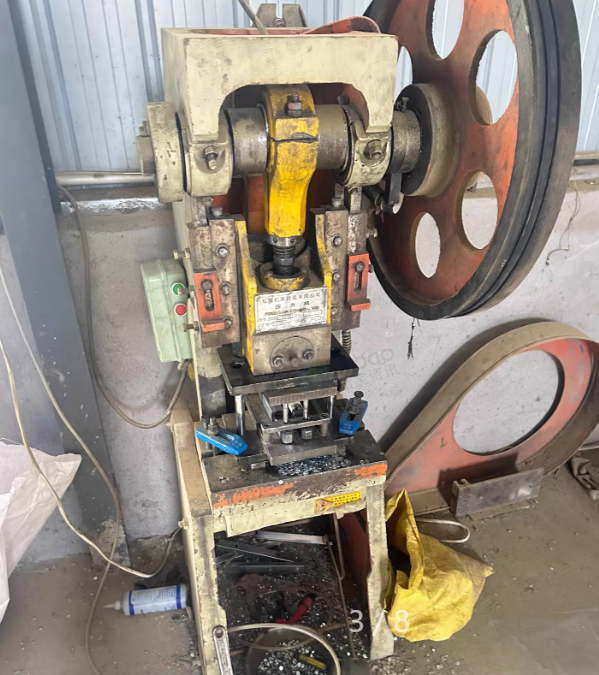 徐州地区工厂处理淘宝钢架厂全厂设备