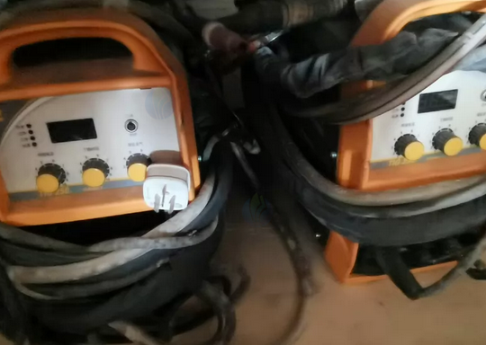 上海地区工厂处理氩弧焊设备