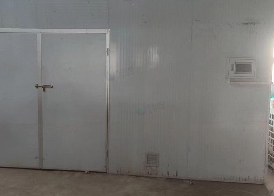 茂名地区个人处理食品烘干机