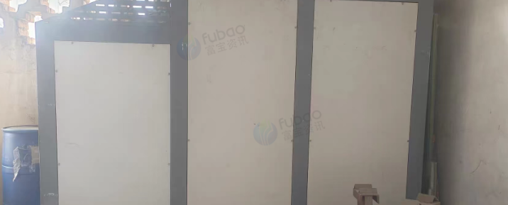 昆明地区处理锅炉