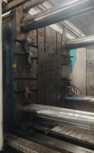 江门地区处理佳明注塑机