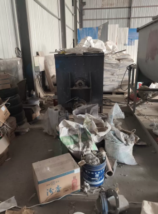 济南地区处理搅拌机