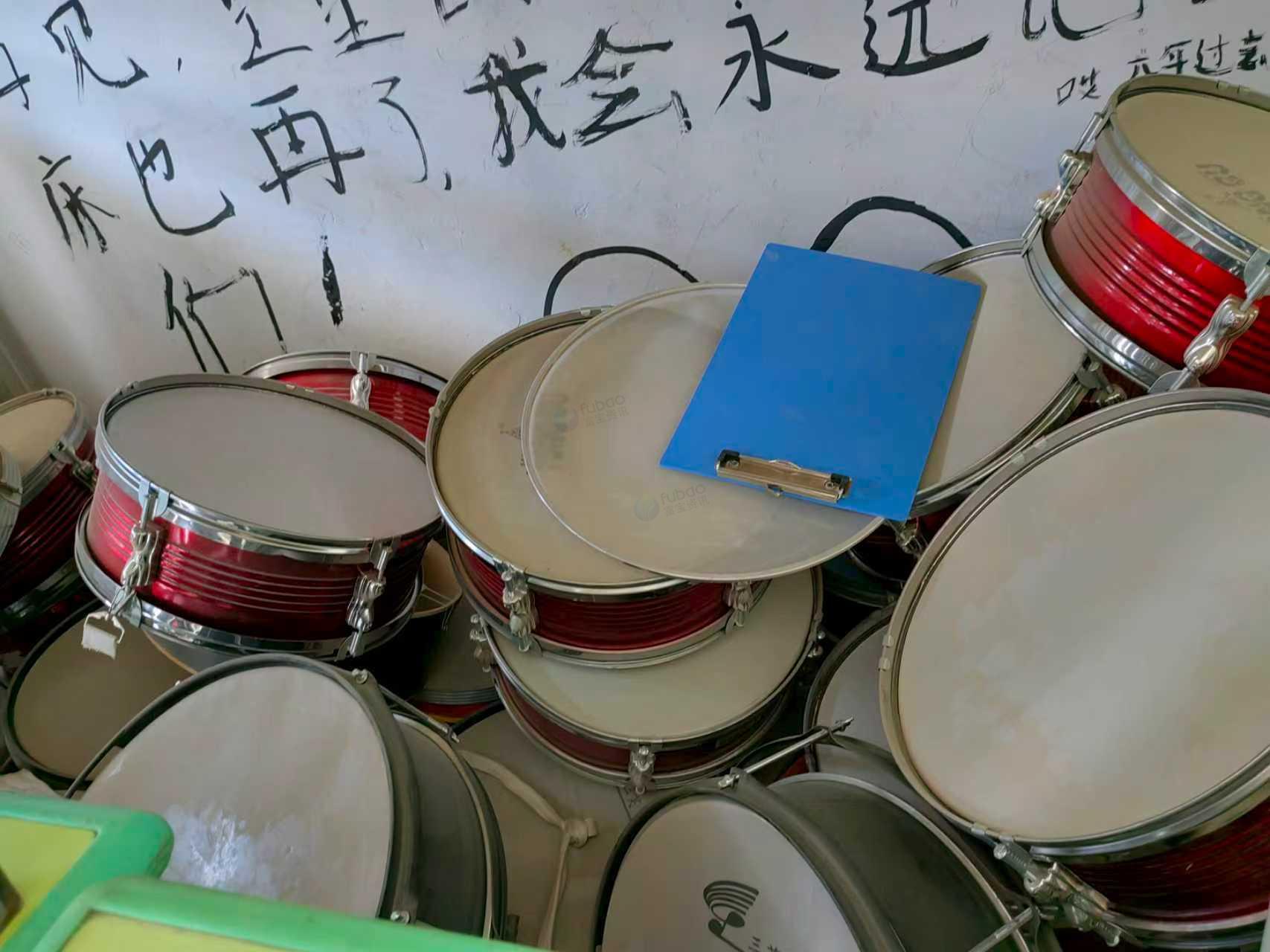 1月12日吴忠学校报废家具用具处置转让公告