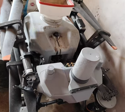 赤峰地区处理大疆T70p全能套