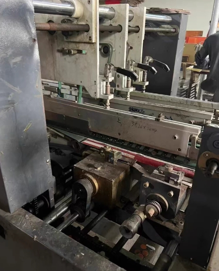 佛山地区处理德刚AC1100厂机