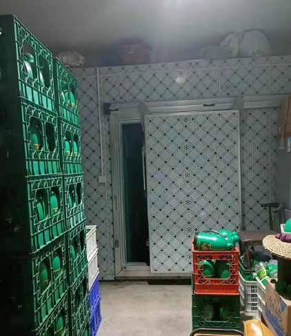 昆明地区处理30平冷库