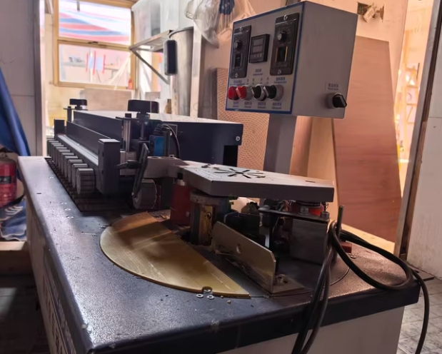 成都地区个人处理封边机