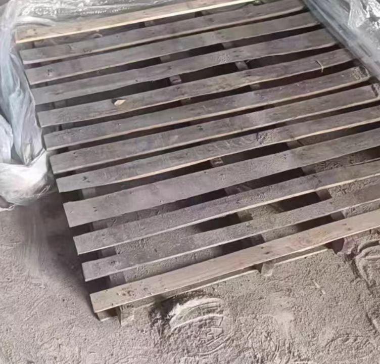 深圳地区处理一批工地木托盘