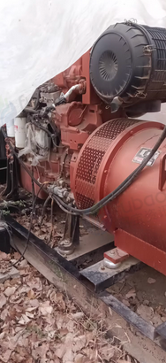 许昌地区处理流动打白片机器、发电机