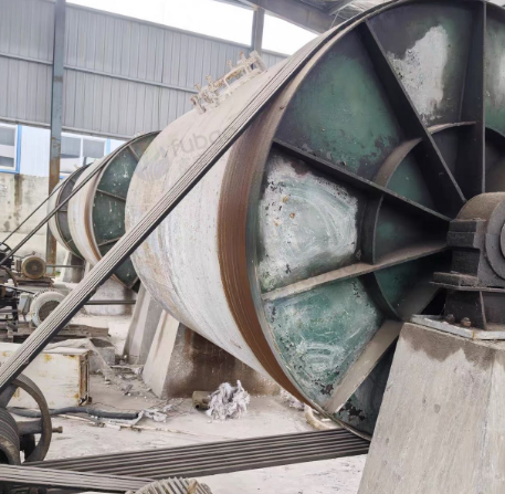 马鞍山地区处理球磨机、电机、开关柜