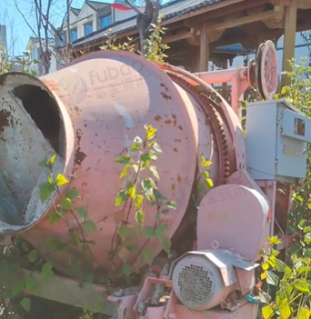 大理地区处理搅拌机