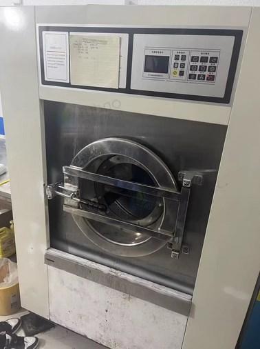 湘西地区处理干洗店全套设备