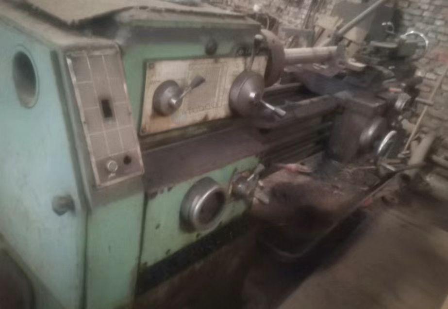 平顶山地区处理钻床、机床、变压器等设备