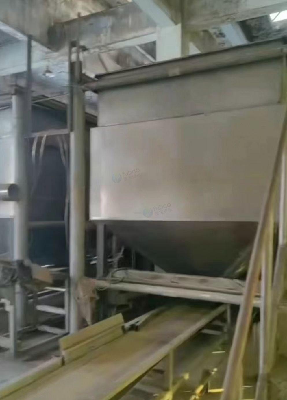 南阳地区工厂处理坚果生产线全套机器