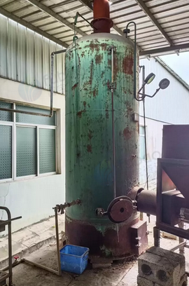 贵港地区处理热水锅炉