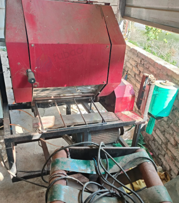 红河地区自用处理打包机