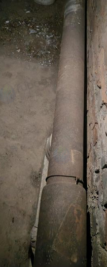 渭南地区处理钻杆