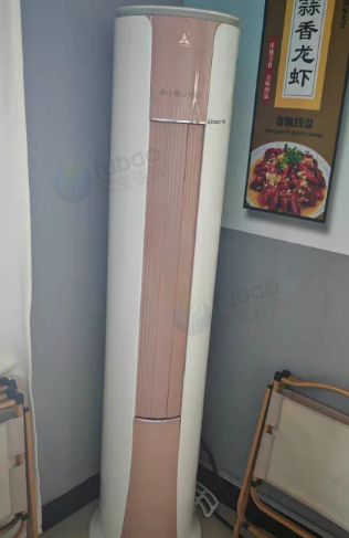 呼伦贝尔地区处理3匹圆柱空调