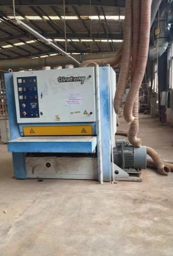 宜宾地区处理木工沙光机 