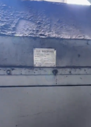 宜昌地区处理整厂茶叶流水线设备