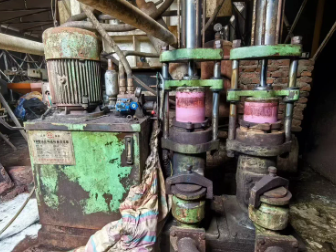 烟台地区处理200陶瓷柱塞泵 京津120平板框压滤机