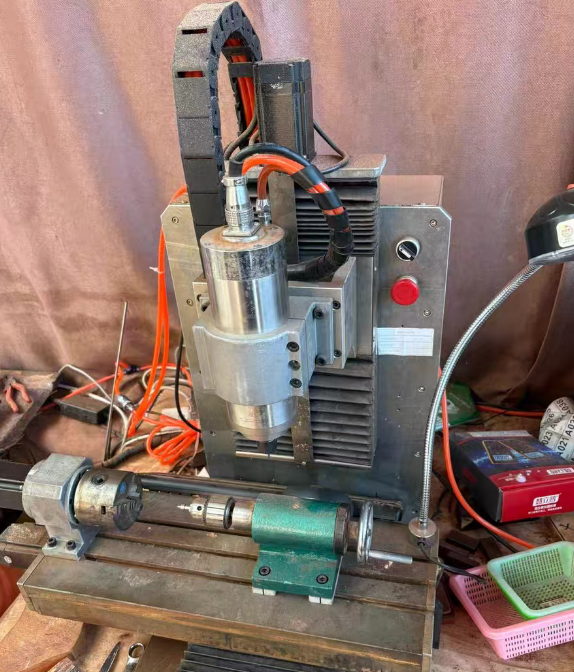 临汾地区个人处理高精度木雕雕刻机