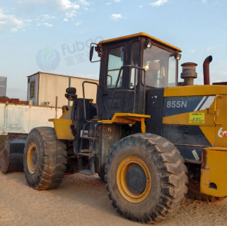 中山地区处理铲车、货车、筛沙机