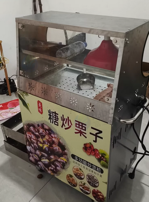 南昌地区处理小风幕柜、保鲜柜、用电板栗机