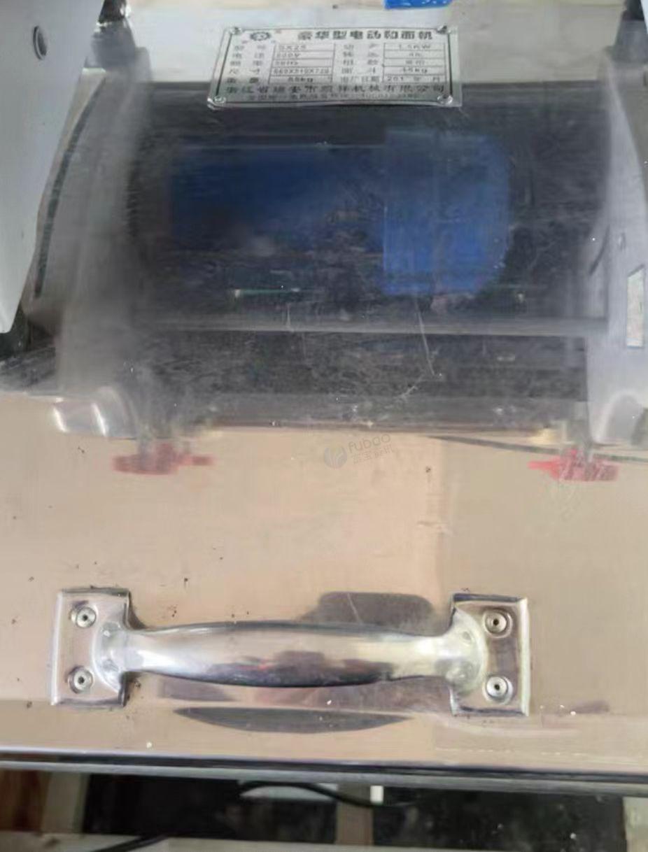 通辽地区处理和面机、压面机