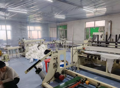 保定地区处理卫生纸全套加工设备