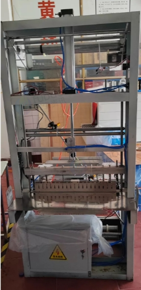 成都地区个人处理液体灌装生产线整套设备