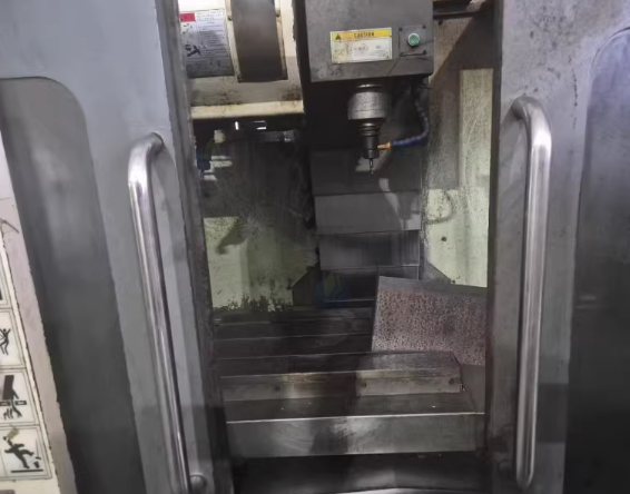 南京地区工厂处理加工中心12台