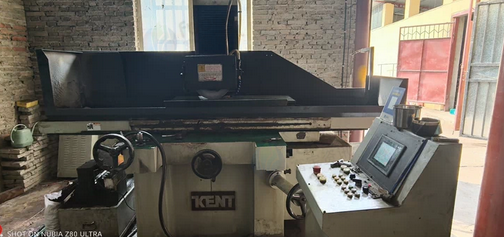 十堰地区工厂处理铣床、全自动磨床