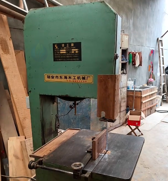 宝鸡地区处理400打磨机、346带锯