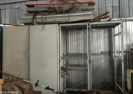 南昌地区处理一批贝佳莱 X20系列PLC模块