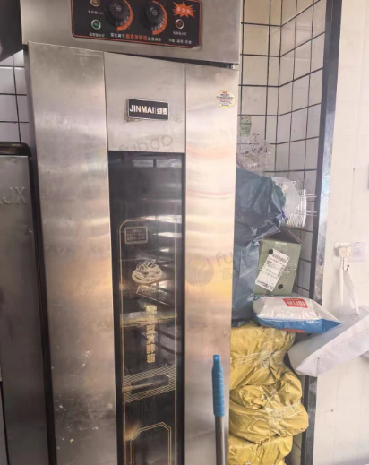 咸阳地区糕点店处理设备