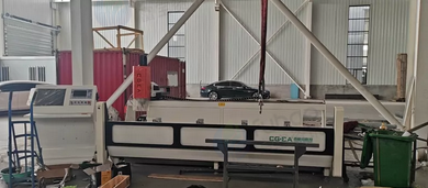 沧州地区处理西格玛数控门窗设设备