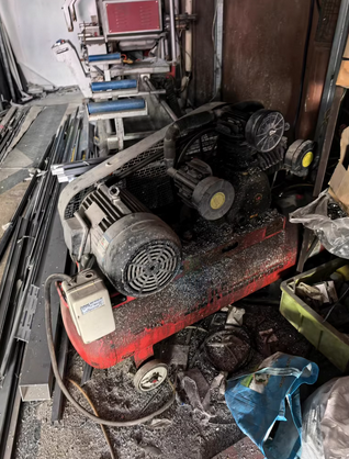 武汉地区处理门窗全套加工设备